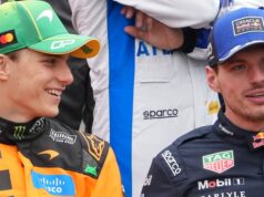 Oscar Piastri: Piloto da McLaren ‘lisonjeado’ com relatos de que ele é a primeira escolha da Red Bull como substituto de Max Verstappen | Notícias F1