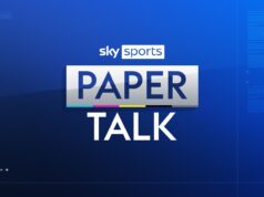 Notícias de transferência de Elliot Anderson: Man Utd admite derrota contra o Man City na batalha pela estrela do Nottingham Forest – Paper Talk | Notícias de futebol