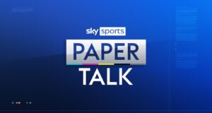 Notícias de transferência de Elliot Anderson: Man Utd admite derrota contra o Man City na batalha pela estrela do Nottingham Forest – Paper Talk | Notícias de futebol