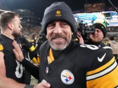Aaron Rodgers: O quarterback do Pittsburgh Steelers diz que se aposentará após a temporada de 2026 da NFL – ‘É isso’ | Notícias da NFL