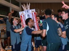 Paul Merson: Mikel Arteta transformou o Arsenal de um time indisciplinado em campeão da Premier League | Notícias de futebol