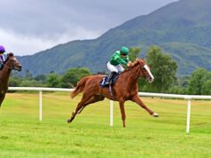 Hoje na Sky Sports Racing: Benvenuto Cellini, favorito do Derby, chama a atenção com confronto com Chester Vase | Notícias de corrida