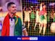 CENA DE TEMPO PERFEITA! Ronaldo lidera a comemoração do título com bateria!