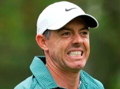 PGA Tour: Alex Fitzpatrick da Grã-Bretanha lidera o Truist Championship enquanto as esperanças de título de Rory McIlroy desaparecem em Quail Hollow | Notícias de golfe