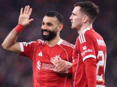 Por que Mohamed Salah e Andy Robertson deixarão Anfield como os maiores jogadores do Liverpool de todos os tempos | Notícias de futebol