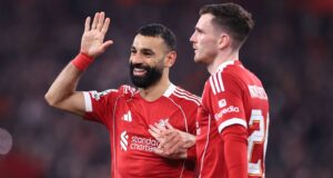 Por que Mohamed Salah e Andy Robertson deixarão Anfield como os maiores jogadores do Liverpool de todos os tempos | Notícias de futebol