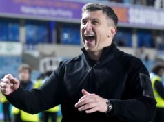 Sergej Jakirovic diz que levar Hull à final do play-off do campeonato foi “a melhor coisa que já experimentei no futebol” | Notícias de futebol