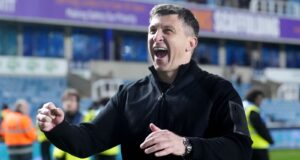 Sergej Jakirovic diz que levar Hull à final do play-off do campeonato foi “a melhor coisa que já experimentei no futebol” | Notícias de futebol