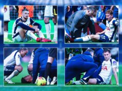 Spurs lançam grande revisão sobre crise de lesões com área de campo retrátil do estádio investigada | Notícias de futebol