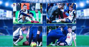 Spurs lançam grande revisão sobre crise de lesões com área de campo retrátil do estádio investigada | Notícias de futebol