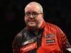Aberto Internacional de Dardos: Van Gerwen, Price e Van Veen unem forças enquanto Bunting inicia a defesa do título em Riesa | Notícias sobre dardos
