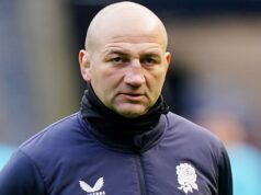 Rugby da Inglaterra: Steve Borthwick apoiado pela RFU para permanecer à tona até a Copa do Mundo de Rugby de 2027 após ‘desafiar’ a revisão das Seis Nações | Notícias da união de rugby