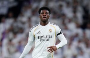 Comentário ao vivo – Barcelona x Real Madrid