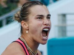 Aryna Sabalenka: Nº 1 do mundo pede ‘boicote’ enquanto os jogadores continuam a competir pelo Grand Slam por prêmios em dinheiro | Notícias sobre tênis