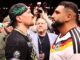 Escolhas de Oleksandr Usyk avaliadas após vitória dramática na 11ª rodada sobre Rico Verhoeven em Gizé | Notícias do boxe