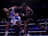 Fabio Wardley precisa de mais tempo para revanche contra Daniel Dubois, diz medalhista de ouro olímpico superpesado Audley Harrison | Notícias do boxe