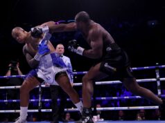 Fabio Wardley precisa de mais tempo para revanche contra Daniel Dubois, diz medalhista de ouro olímpico superpesado Audley Harrison | Notícias do boxe
