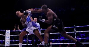 Fabio Wardley precisa de mais tempo para revanche contra Daniel Dubois, diz medalhista de ouro olímpico superpesado Audley Harrison | Notícias do boxe