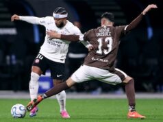 Boas notícias para o holandês, Memphis Depay está de volta ao time titular do Corinthians. e comecei a ficar mais em forma