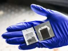 Um novo avanço na dessalinização solar da água torna a água doce sem salmoura tóxica