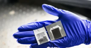 Um novo avanço na dessalinização solar da água torna a água doce sem salmoura tóxica