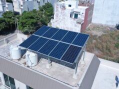 SolarSquare em negociações para arrecadar para US$ 60 milhões, já que o principal mercado solar da Índia atrai grandes investimentos de capital de risco