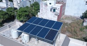 SolarSquare em negociações para arrecadar para US$ 60 milhões, já que o principal mercado solar da Índia atrai grandes investimentos de capital de risco