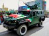 O Irão está “severamente ameaçado” pela possibilidade de a Somalilândia se tornar um ponto de apoio para os Estados Unidos e Israel