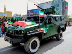 O Irão está “severamente ameaçado” pela possibilidade de a Somalilândia se tornar um ponto de apoio para os Estados Unidos e Israel
