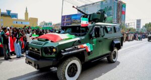 O Irão está “severamente ameaçado” pela possibilidade de a Somalilândia se tornar um ponto de apoio para os Estados Unidos e Israel