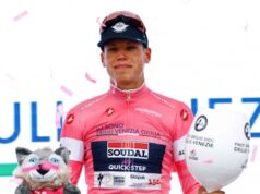 Giro d’Italia | Todos os rankings Participantes holandeses e desafiante de Jonas Vingegaard