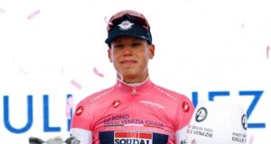Giro d’Italia | Todos os rankings Participantes holandeses e desafiante de Jonas Vingegaard