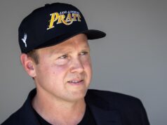 Spencer Pratt se une ao irmão de Karen Bass para processar o prefeito de Los Angeles por incêndio criminoso