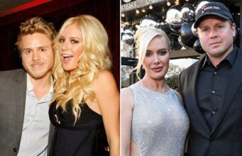 Spencer Pratt e Heidi Montag estão concorrendo a prefeito de Los Angeles por The Hills