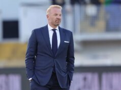 Milan está em crise quando o diretor esportivo Igli Tare se prepara para sair