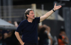 Monza Round Out O trio de equipes retorna à Série A
