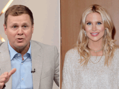 Stephanie Pratt reverteu o curso, agora apoiando a candidatura do irmão para prefeito de Los Angeles