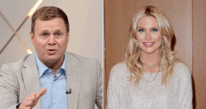 Stephanie Pratt reverteu o curso, agora apoiando a candidatura do irmão para prefeito de Los Angeles