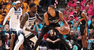 Previsões do Spurs x Timberwolves, fantasia, spread, linha, tempo: playoffs da NBA de 2026 escolhem o jogo 4