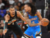 Onde assistir Spurs vs Thunder: canal de TV, transmissão ao vivo, previsão do jogo 1