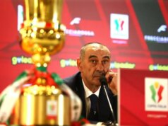 Maurizio Sarri está prestes a retornar ao Napoli, contrato pronto