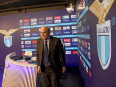 Angelo Fabiani deve deixar a Lazio e ingressar na Salernitana