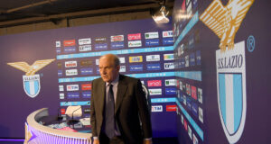 Angelo Fabiani deve deixar a Lazio e ingressar na Salernitana