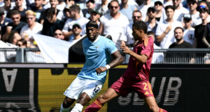 “Bom senso” – Polícia pretende transferir Roma x Lazio para uma nova data