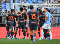 O campeão fez uma declaração importante antes da final