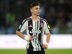 Juventus depois de Marseille Ace é a Conceição do gigante EPL