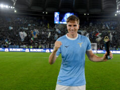 Venezia contrata o meio-campista da Lazio, Toma Basic, por um contrato de três anos