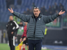 “O Inter não é extraordinário” – Sarri Rues ‘Soft’ Lazio e atmosfera ‘humilhante’