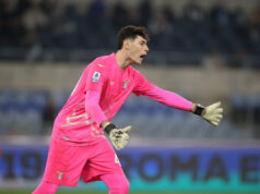 Como Edoardo Motta se tornou uma revelação para a Lazio