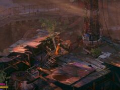 O sucessor espiritual do Disco Elysium não consegue afastar seu fantasma